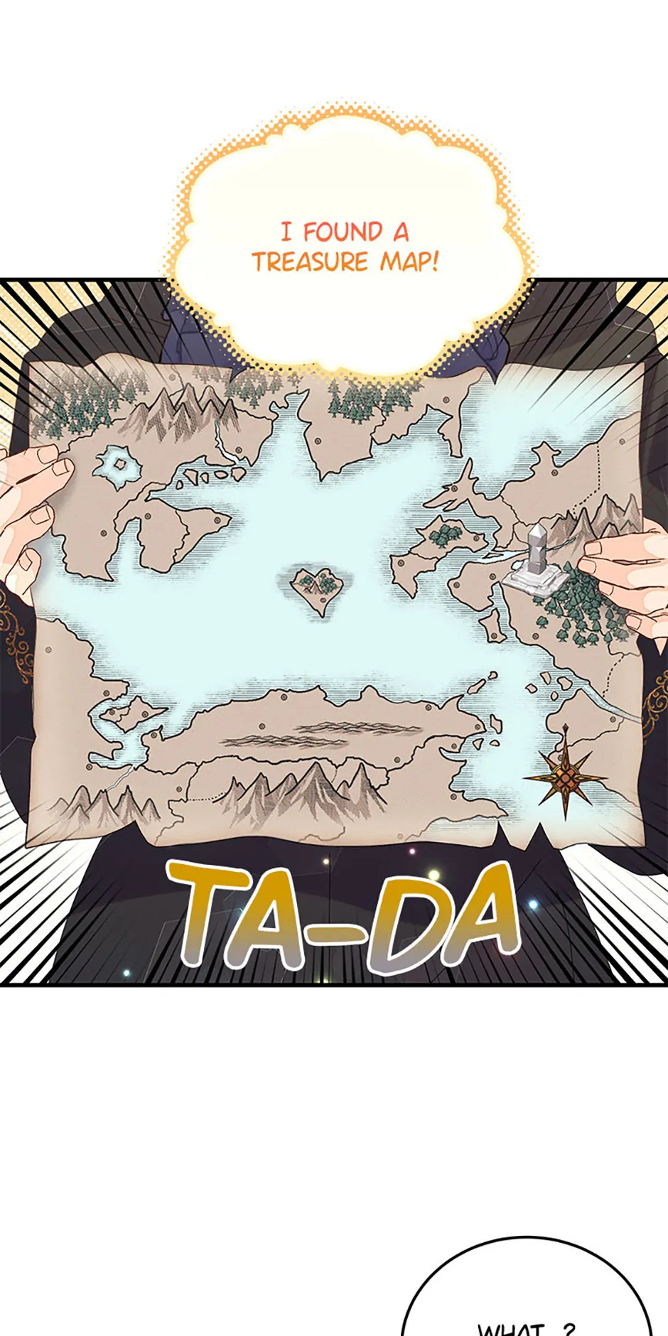 I’m the Main Character’s Child Chapter 67 287 52