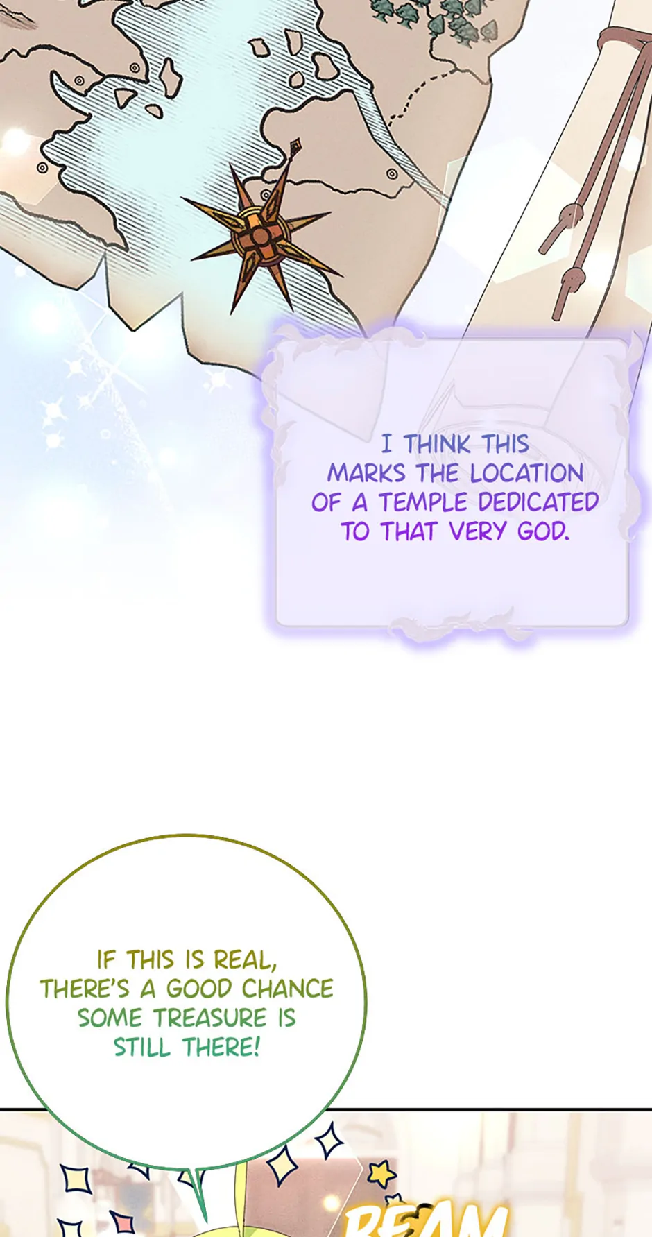 I’m the Main Character’s Child Chapter 67 292 57