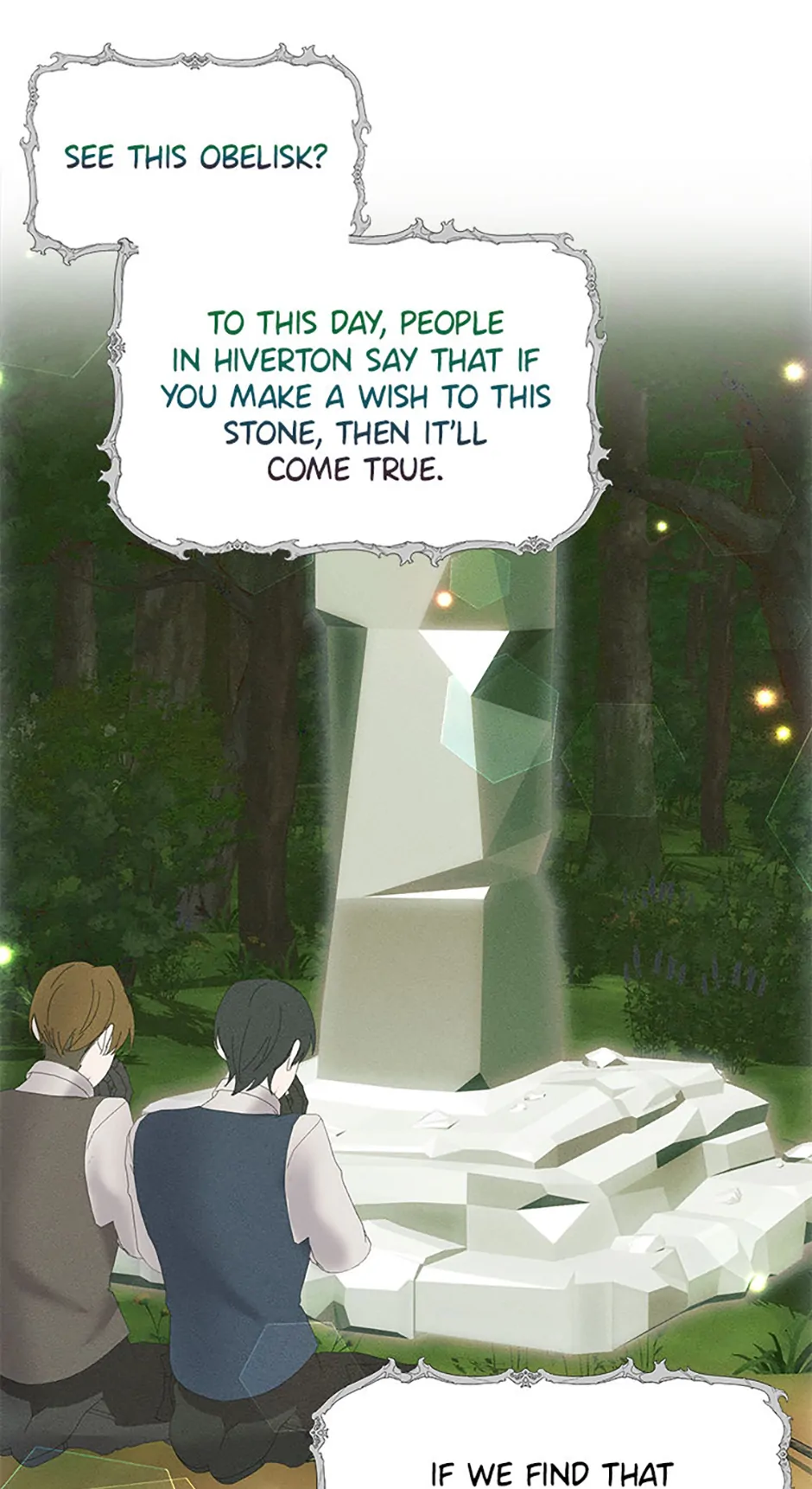 I’m the Main Character’s Child Chapter 67 295 60