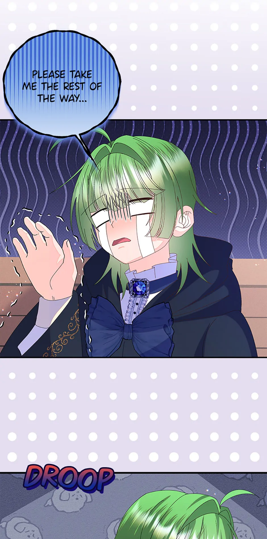 I’m the Main Character’s Child Chapter 68 225 11