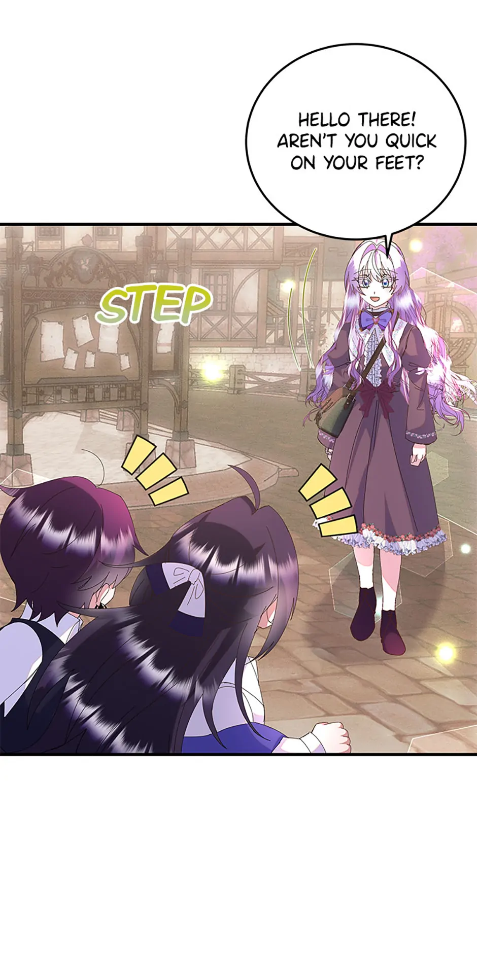 I’m the Main Character’s Child Chapter 68 229 15