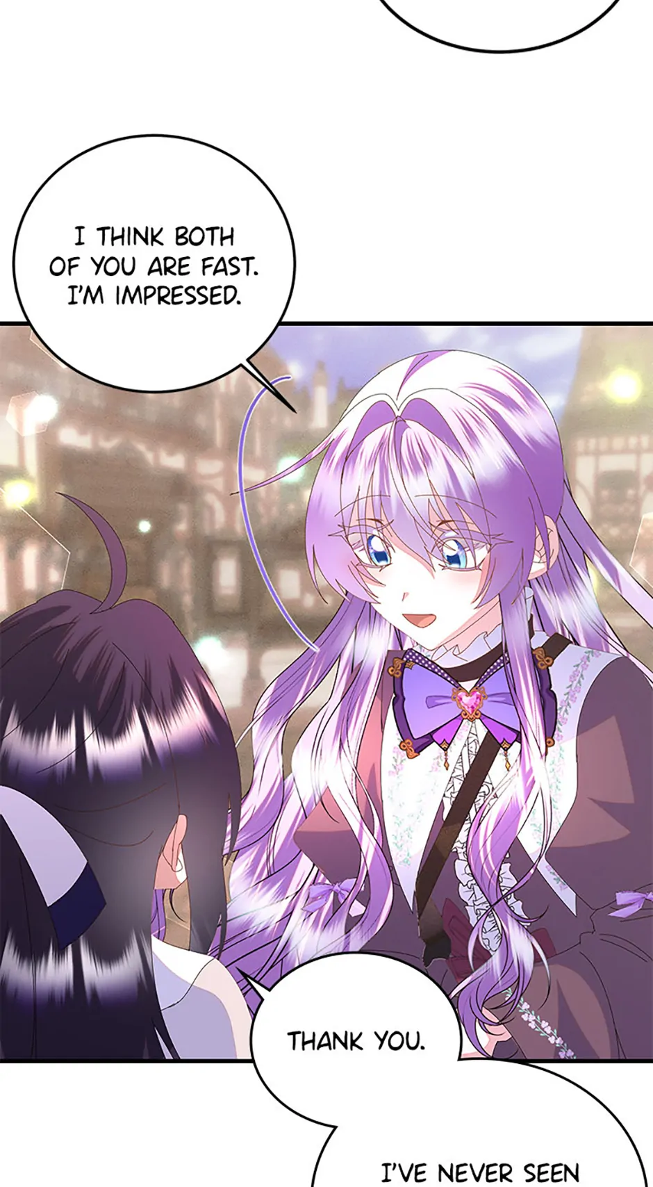 I’m the Main Character’s Child Chapter 68 231 17