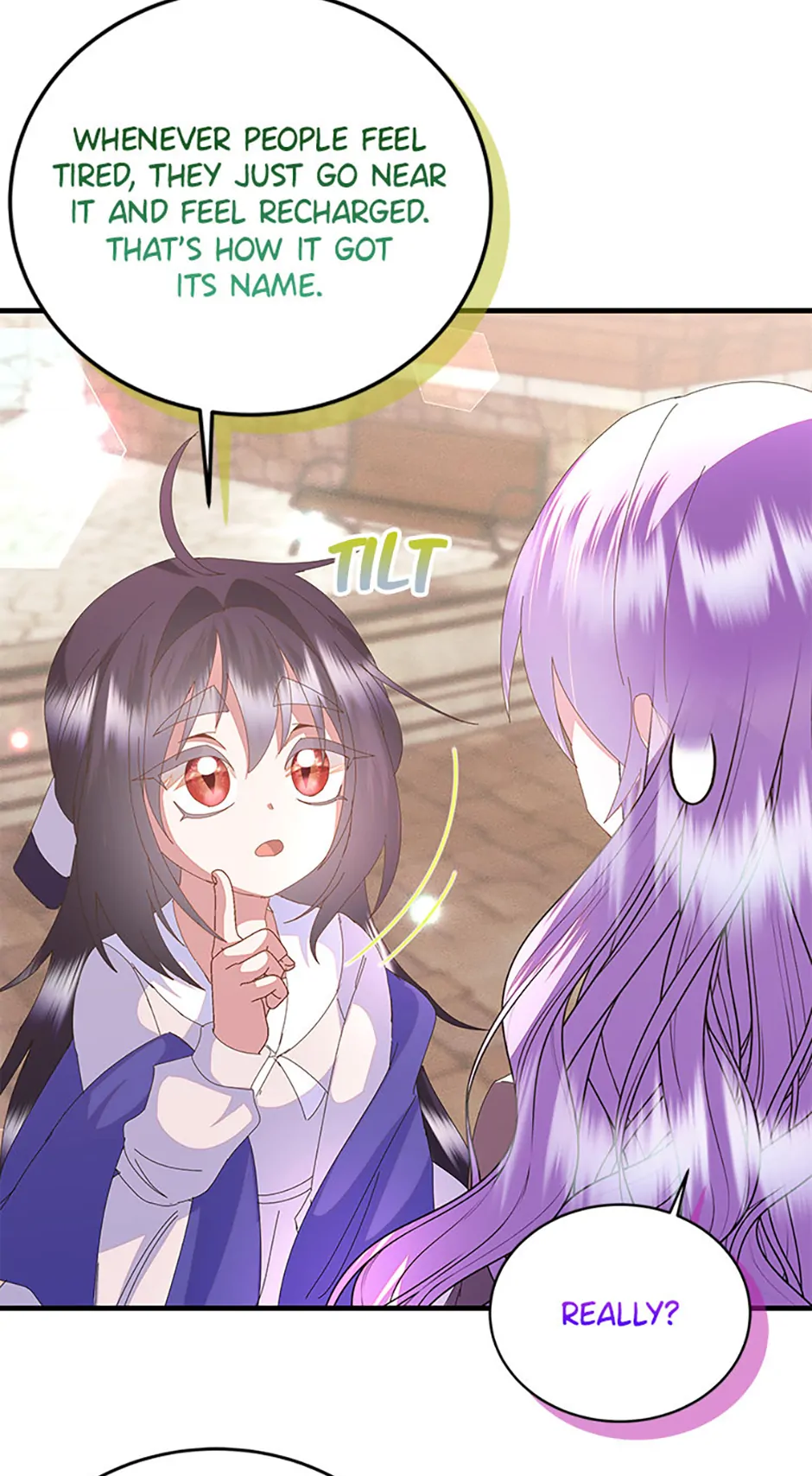 I’m the Main Character’s Child Chapter 68 233 19