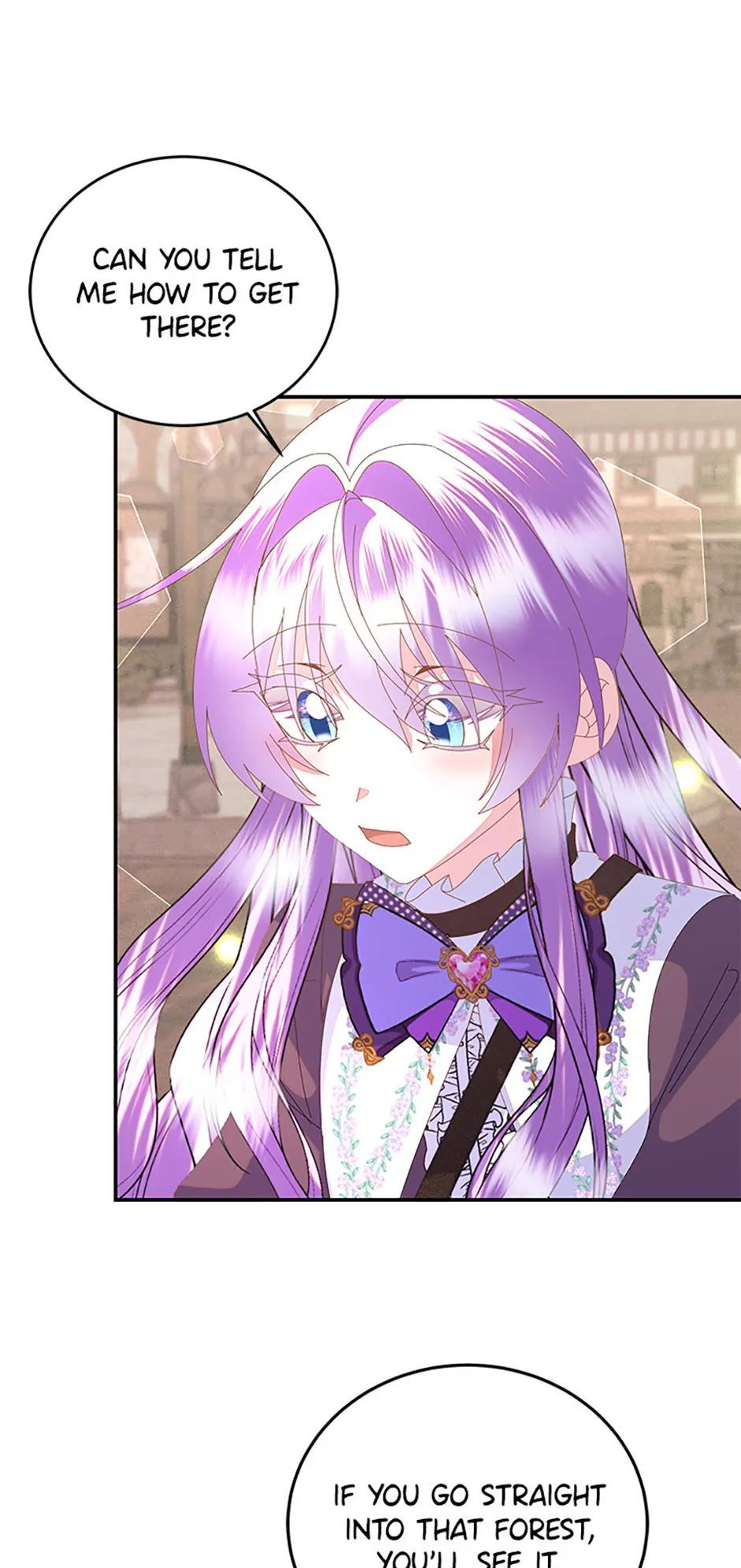 I’m the Main Character’s Child Chapter 68 235 21