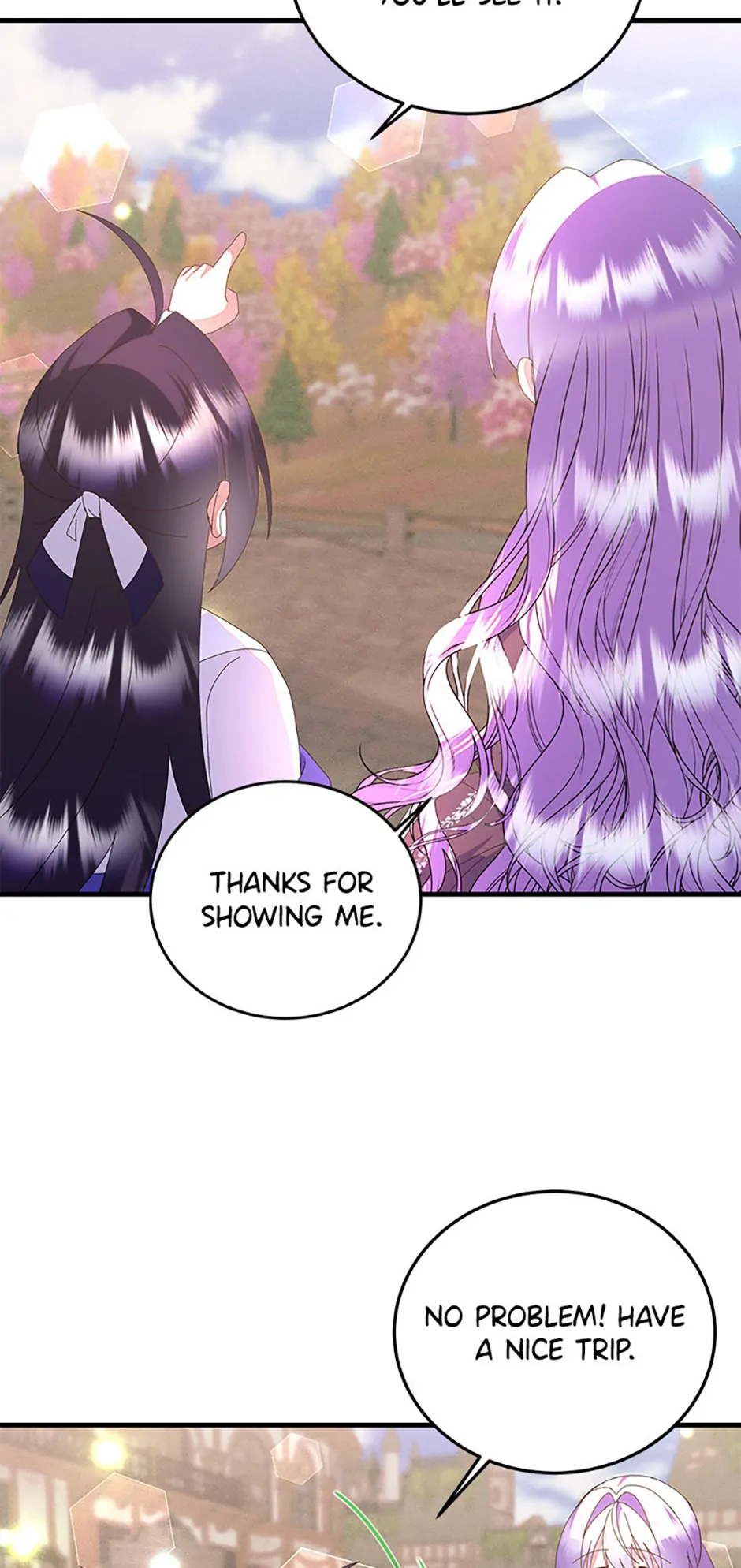 I’m the Main Character’s Child Chapter 68 236 22