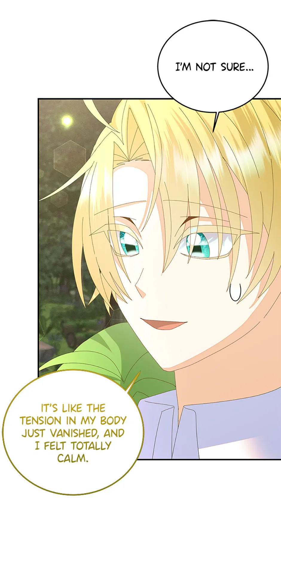 I’m the Main Character’s Child Chapter 68 245 31