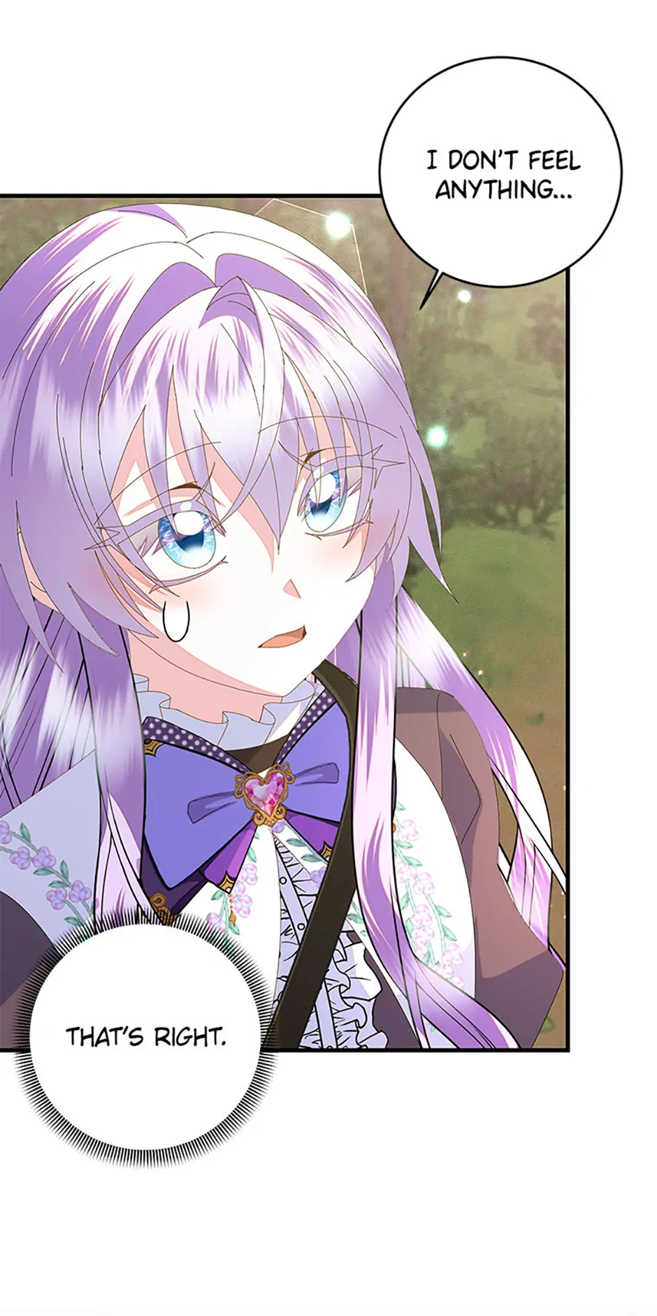 I’m the Main Character’s Child Chapter 68 246 32