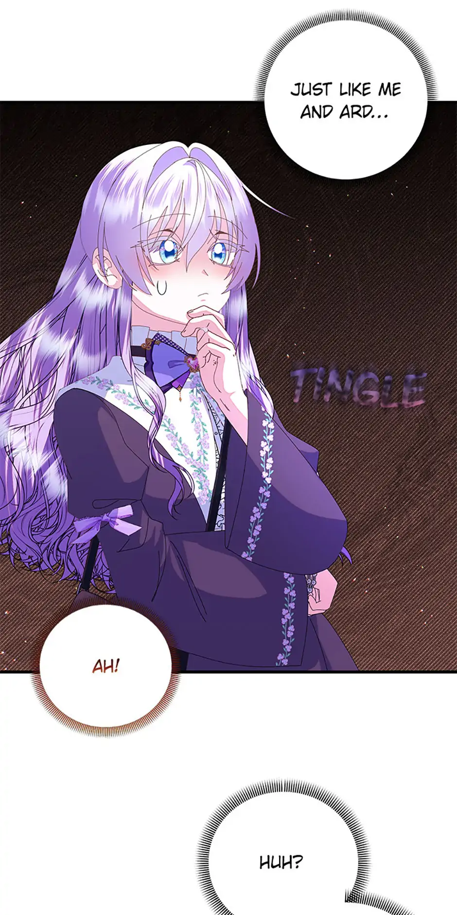 I’m the Main Character’s Child Chapter 68 248 34