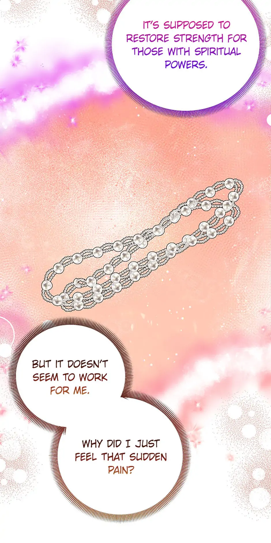 I’m the Main Character’s Child Chapter 68 250 36