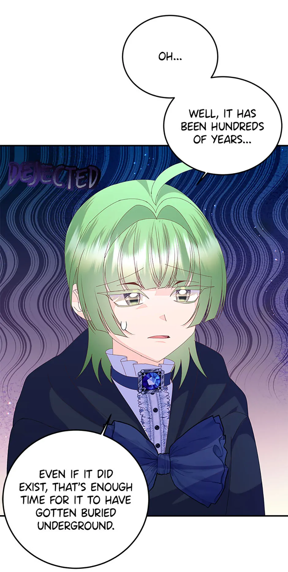 I’m the Main Character’s Child Chapter 68 257 43