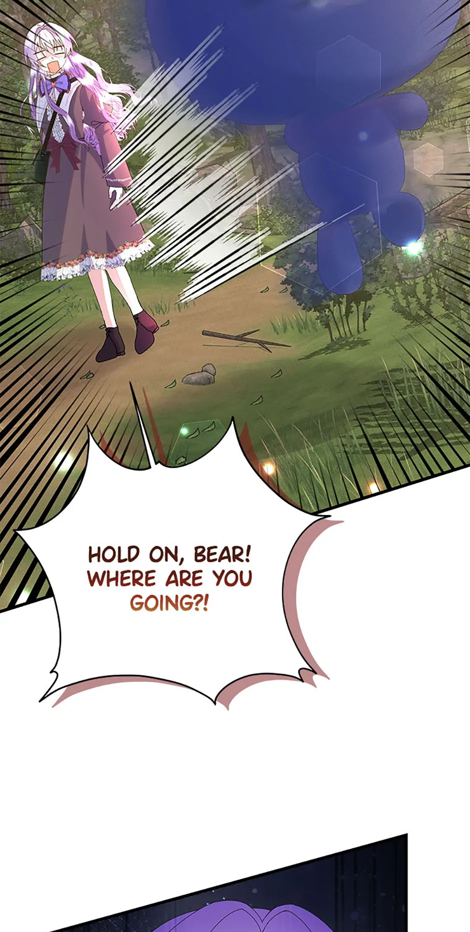 I’m the Main Character’s Child Chapter 68 260 46