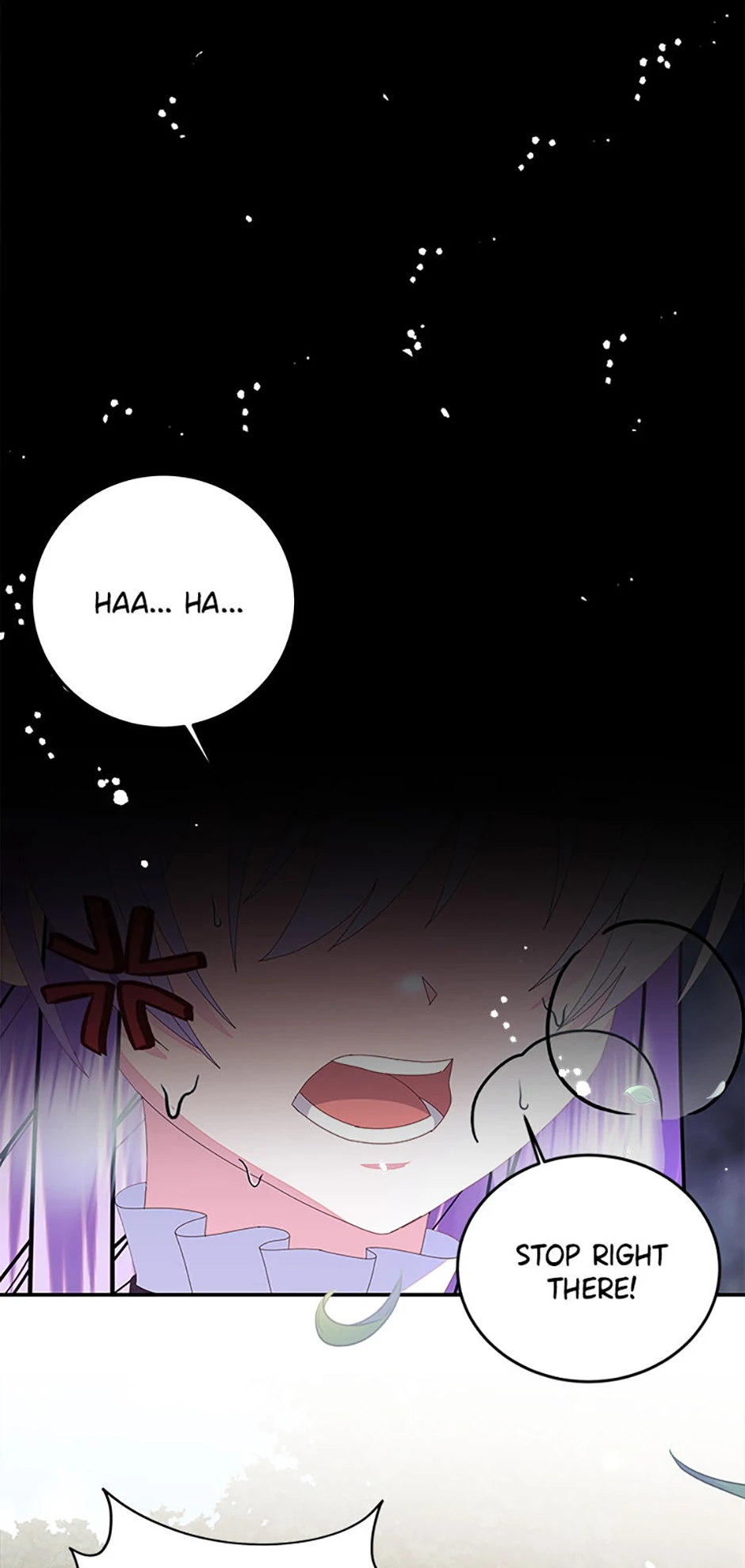 I’m the Main Character’s Child Chapter 68 263 49