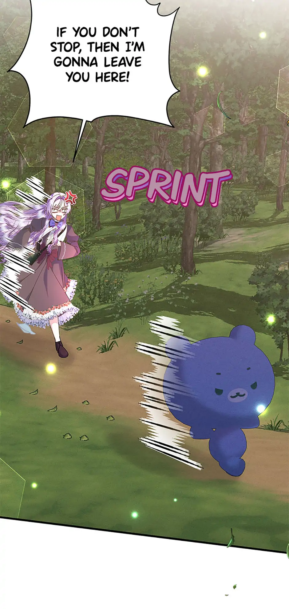 I’m the Main Character’s Child Chapter 68 264 50