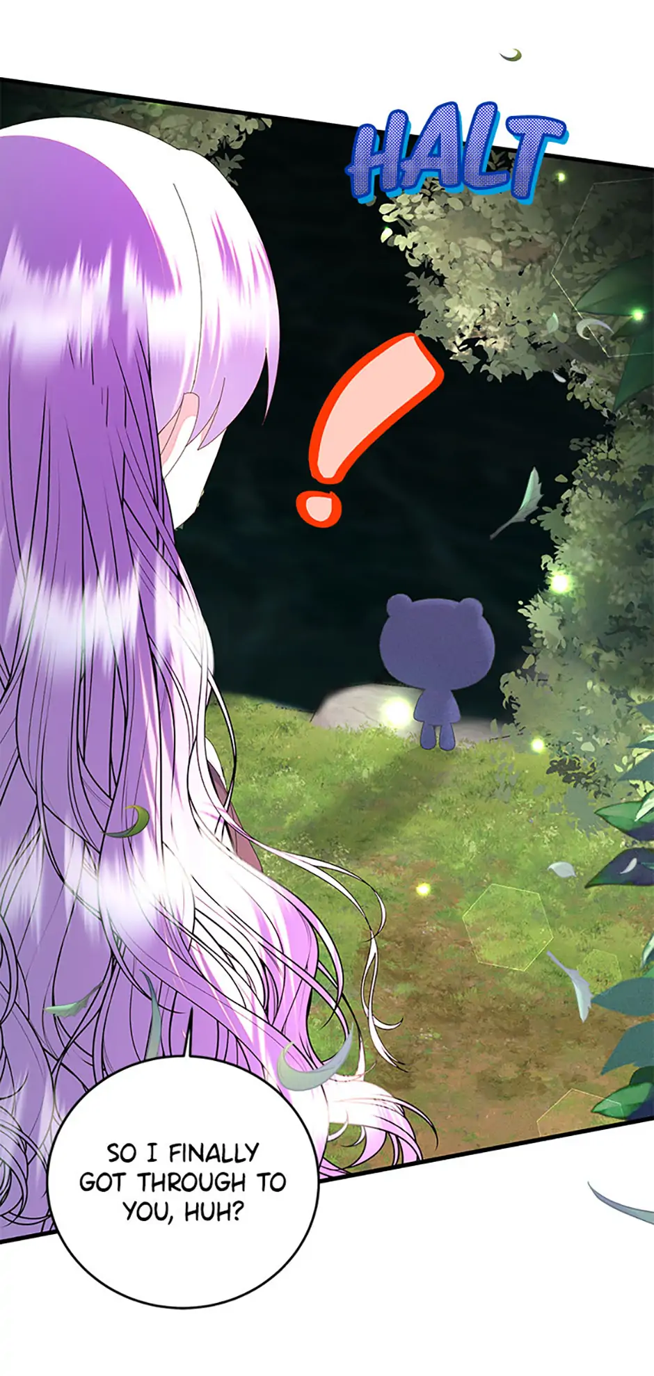 I’m the Main Character’s Child Chapter 68 265 51