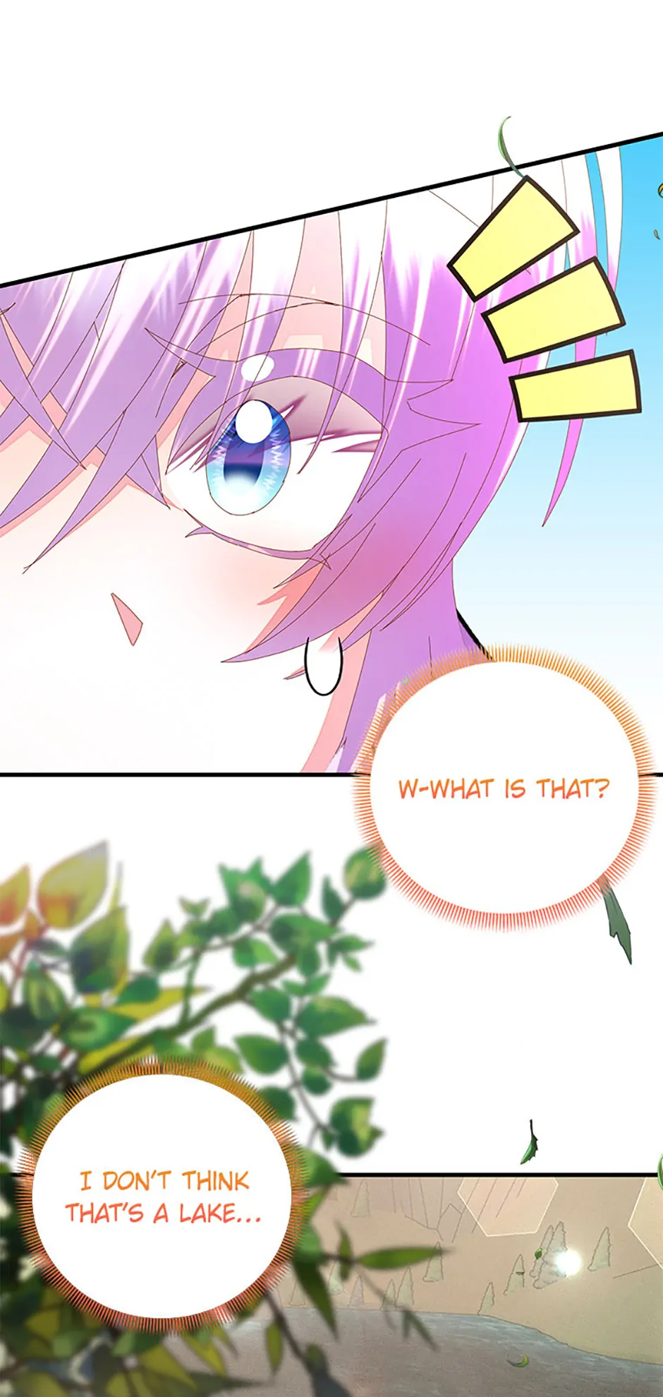 I’m the Main Character’s Child Chapter 68 266 52