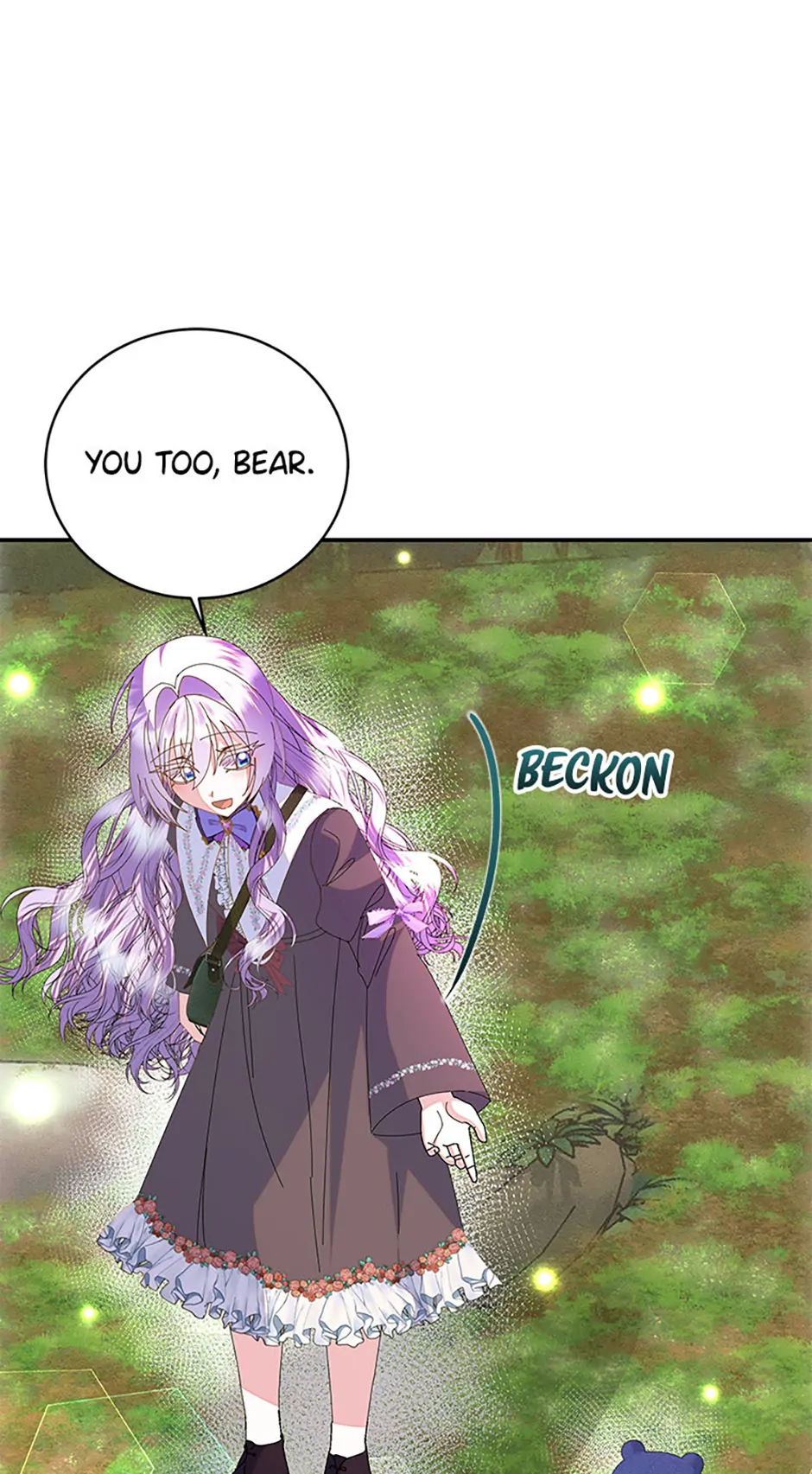 I’m the Main Character’s Child Chapter 68 274 60