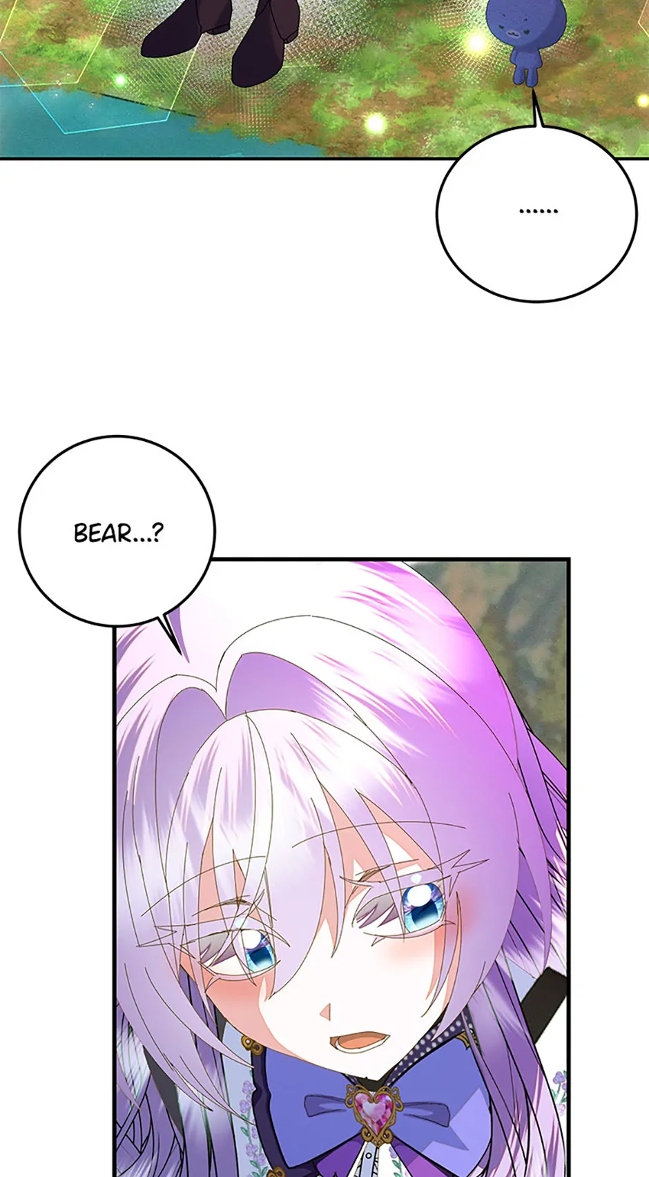 I’m the Main Character’s Child Chapter 68 275 61