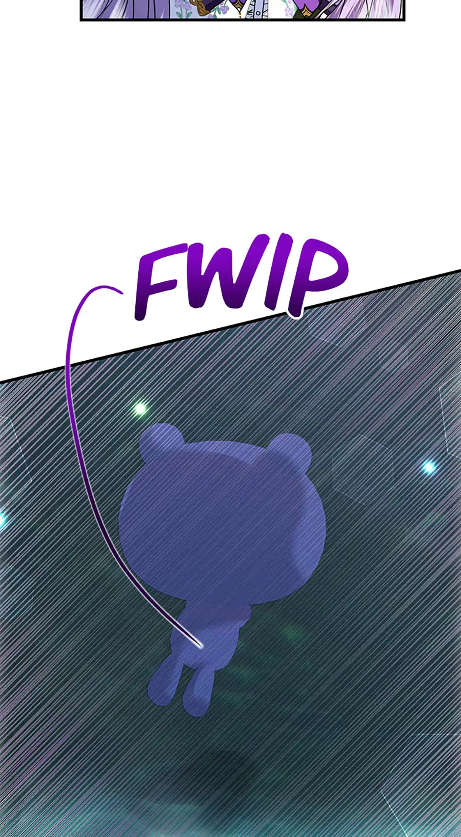 I’m the Main Character’s Child Chapter 68 276 62