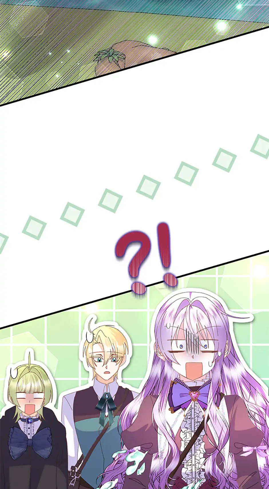 I’m the Main Character’s Child Chapter 68 277 63