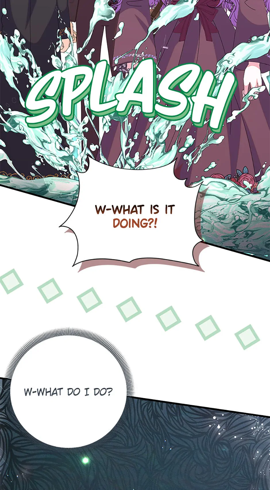 I’m the Main Character’s Child Chapter 68 278 64