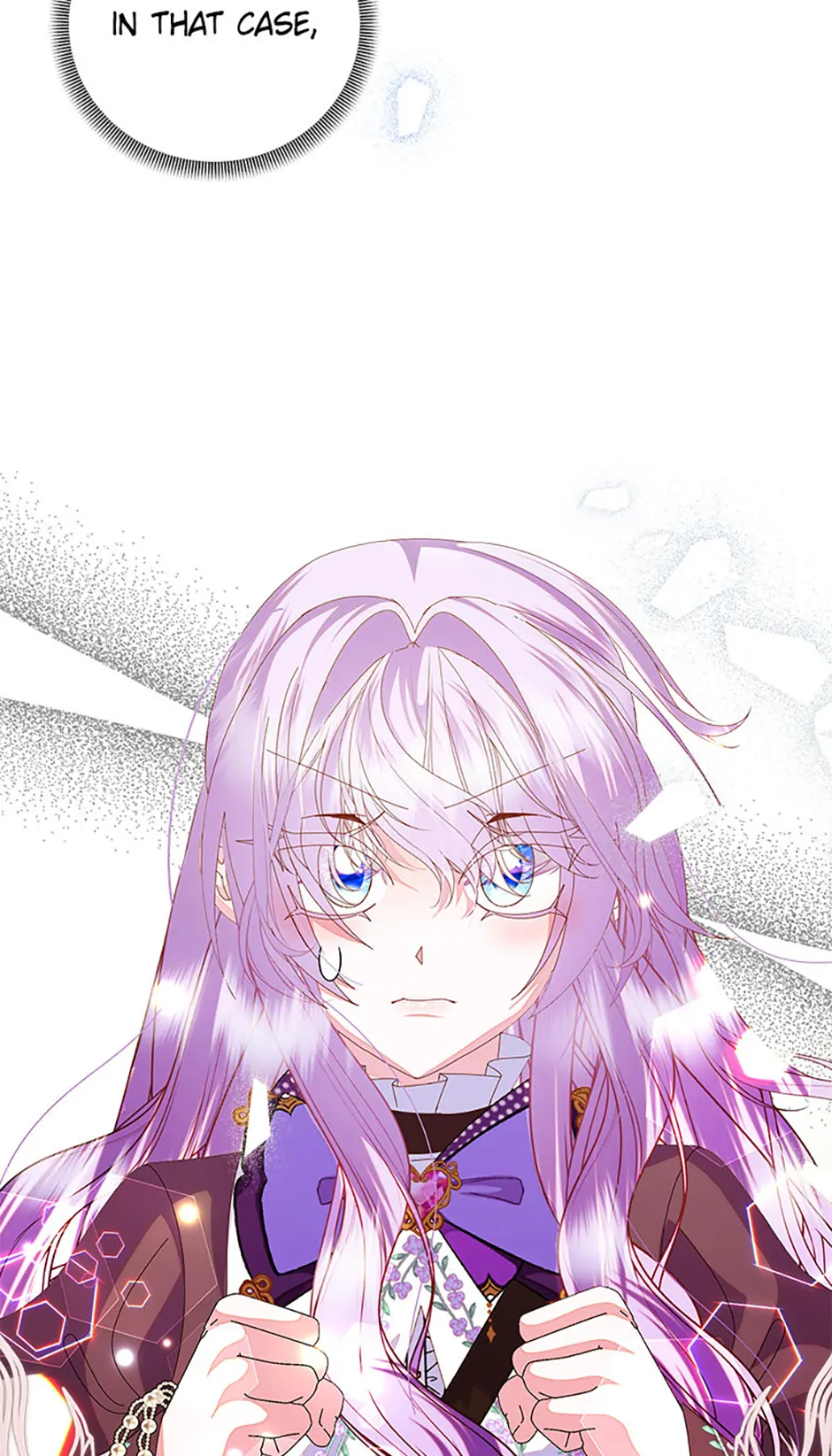 I’m the Main Character’s Child Chapter 68 281 67