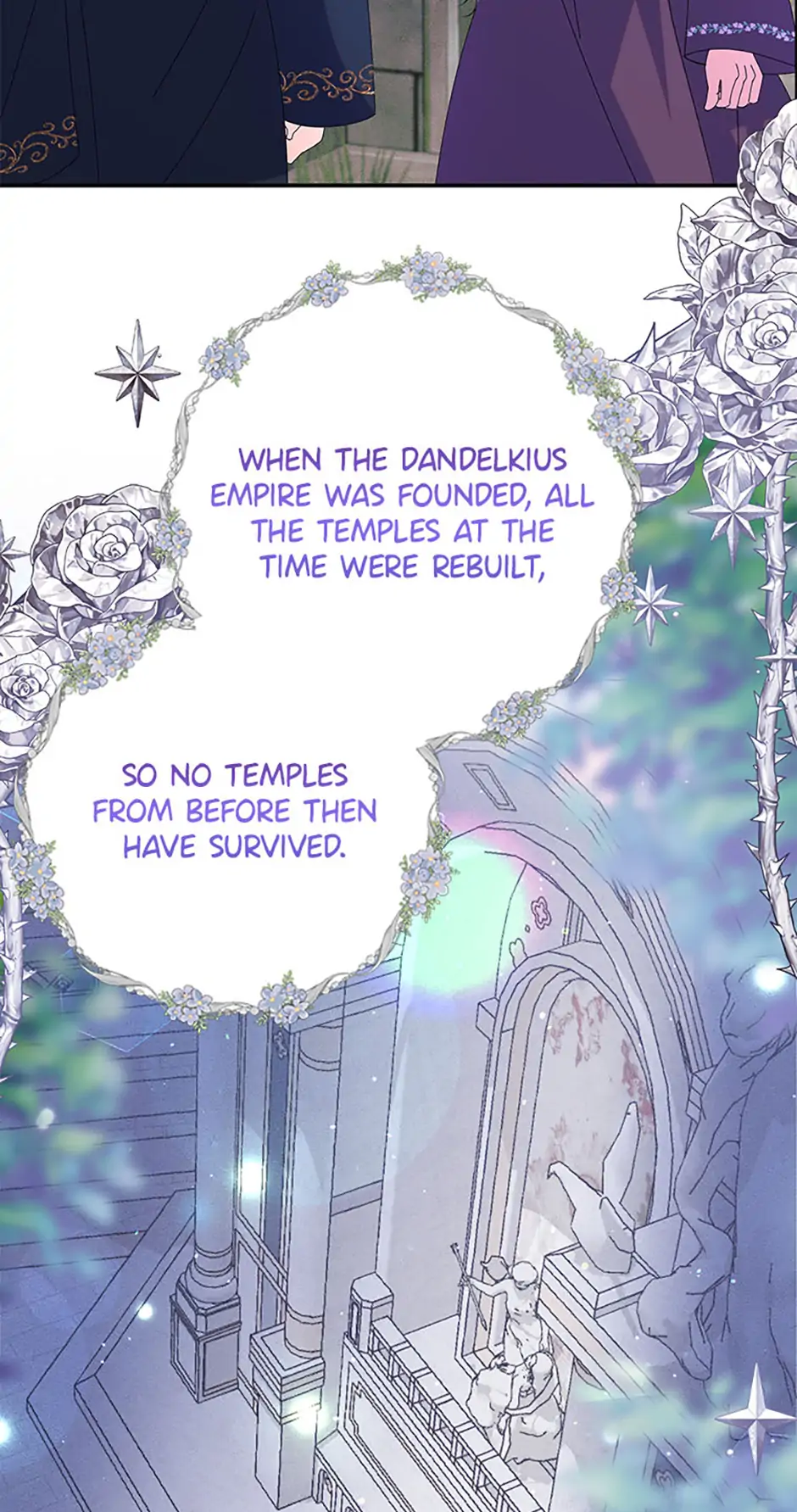 I’m the Main Character’s Child Chapter 70 216 02