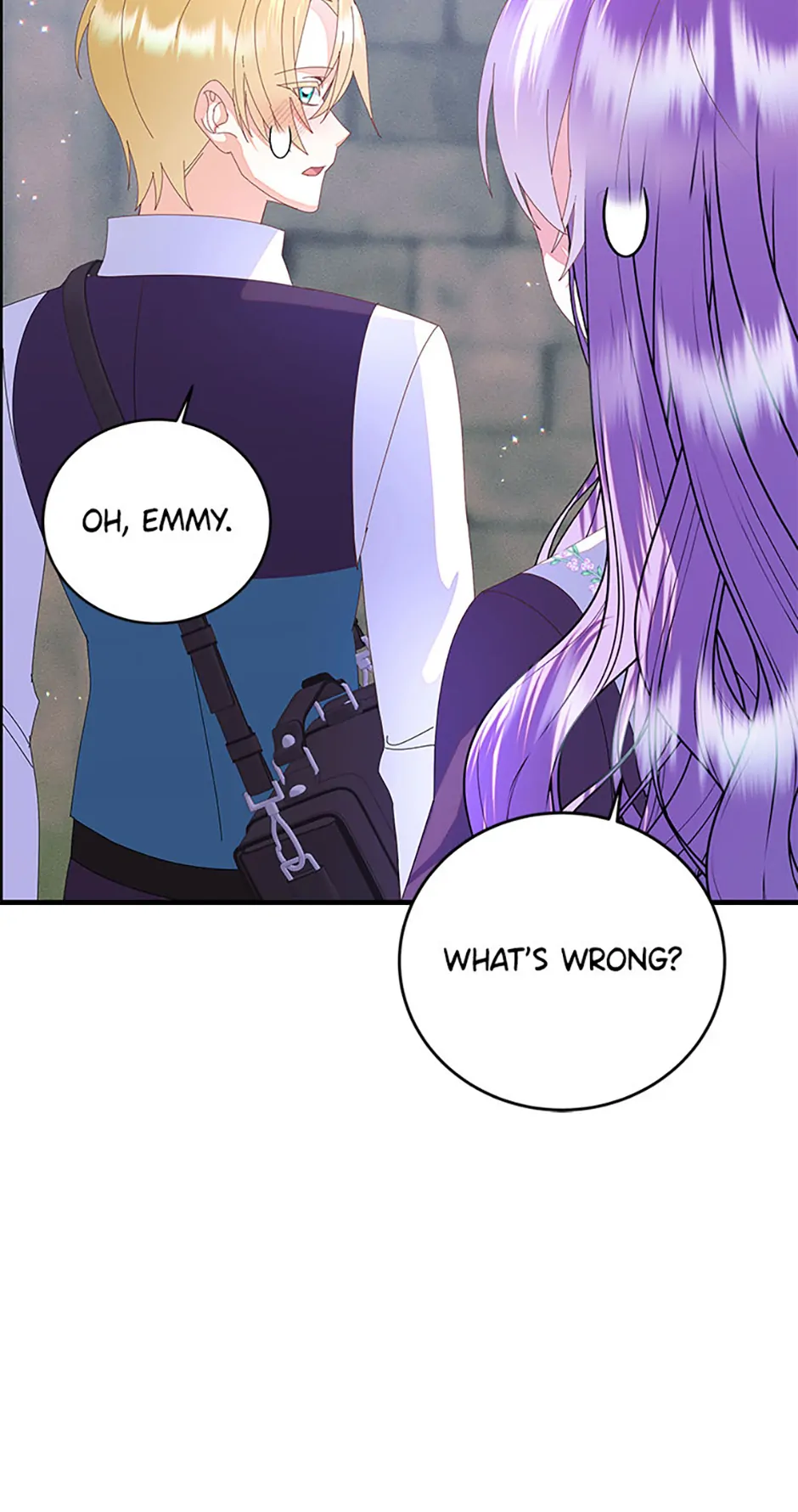 I’m the Main Character’s Child Chapter 70 220 06