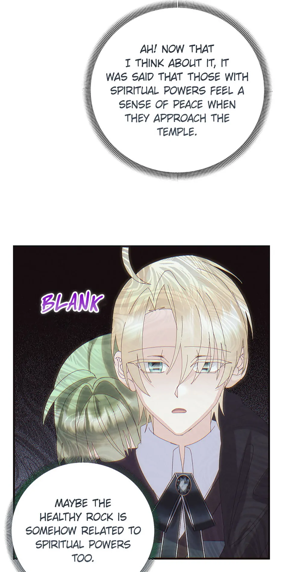 I’m the Main Character’s Child Chapter 70 223 09