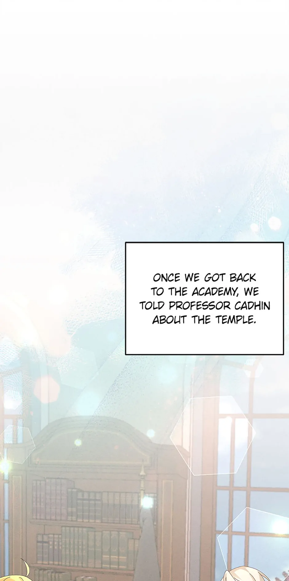 I’m the Main Character’s Child Chapter 70 227 13