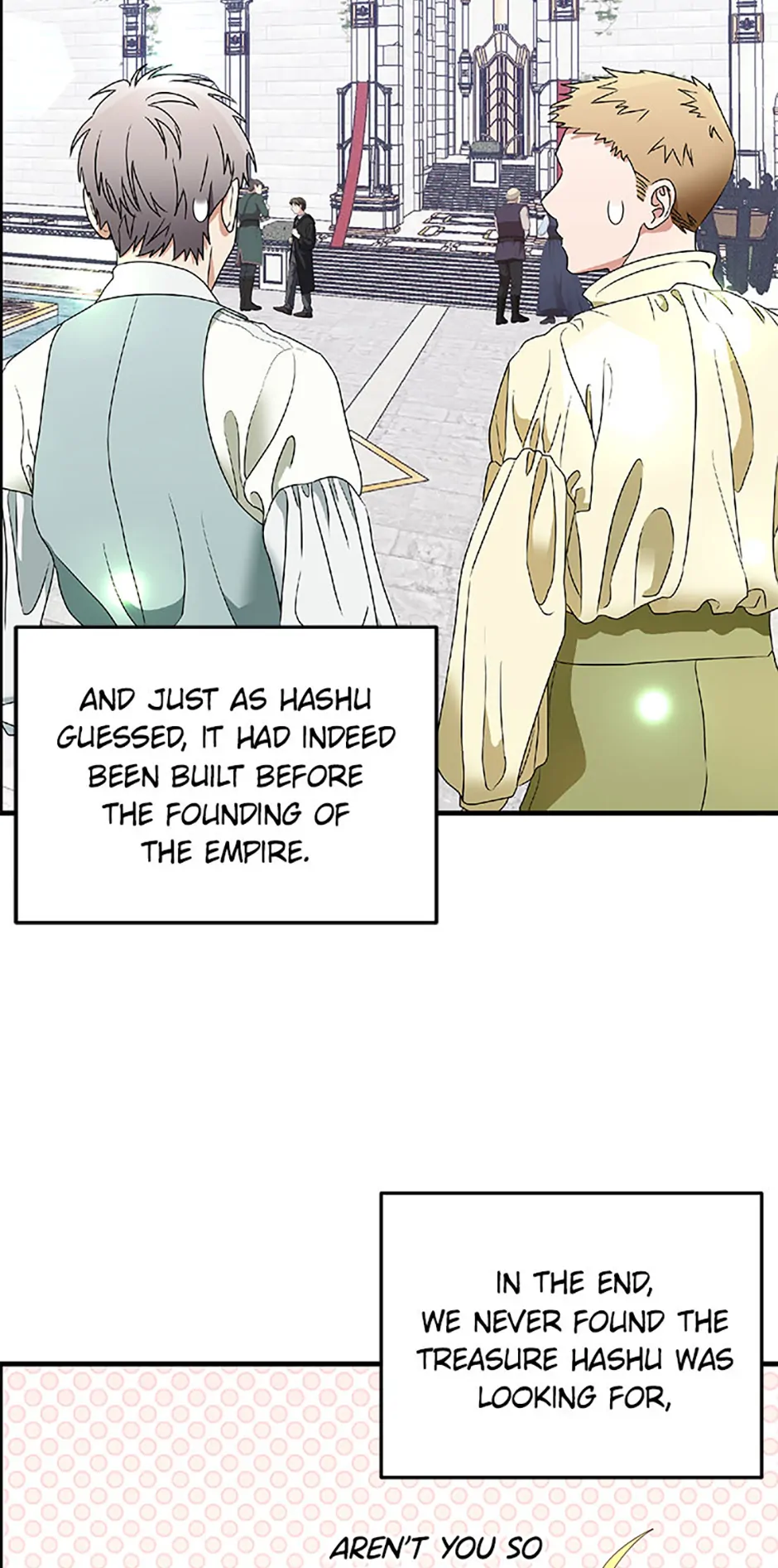 I’m the Main Character’s Child Chapter 70 229 15