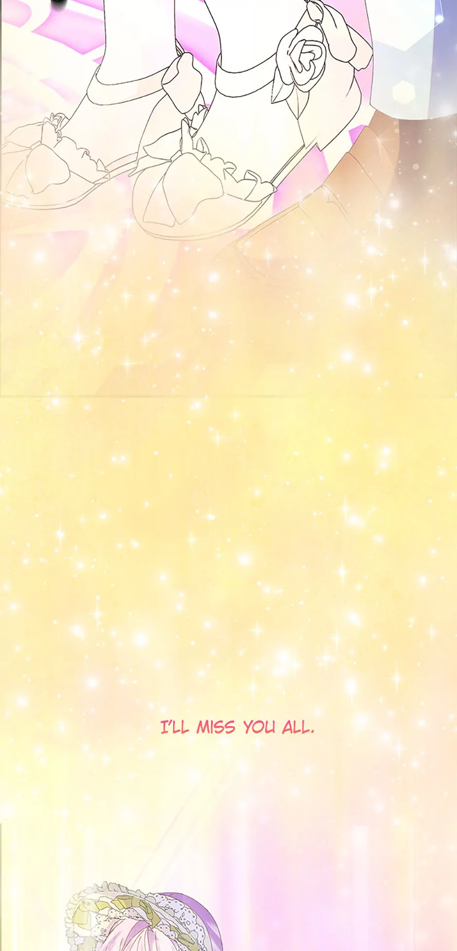 I’m the Main Character’s Child Chapter 70 239 25