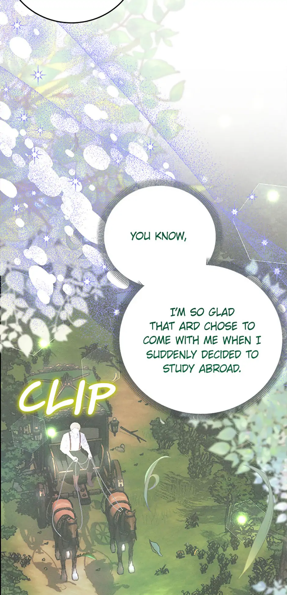 I’m the Main Character’s Child Chapter 70 252 38