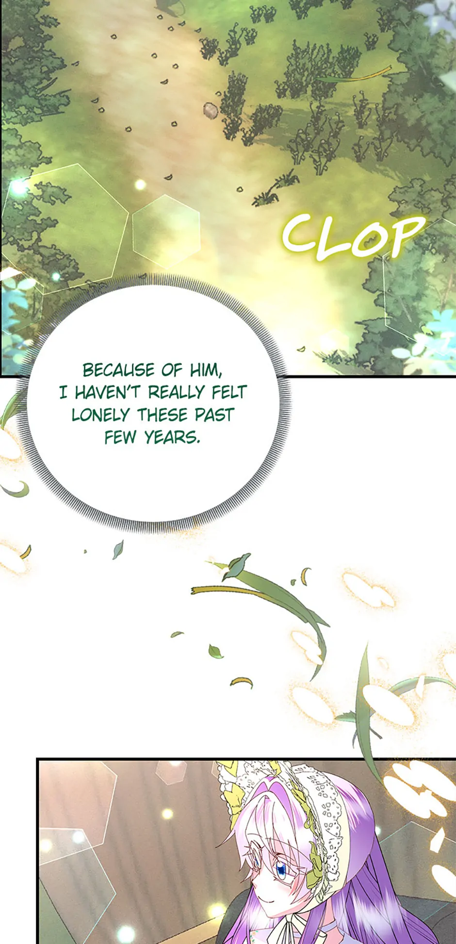 I’m the Main Character’s Child Chapter 70 253 39