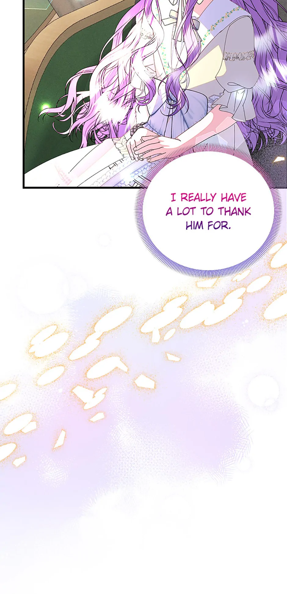 I’m the Main Character’s Child Chapter 70 254 40