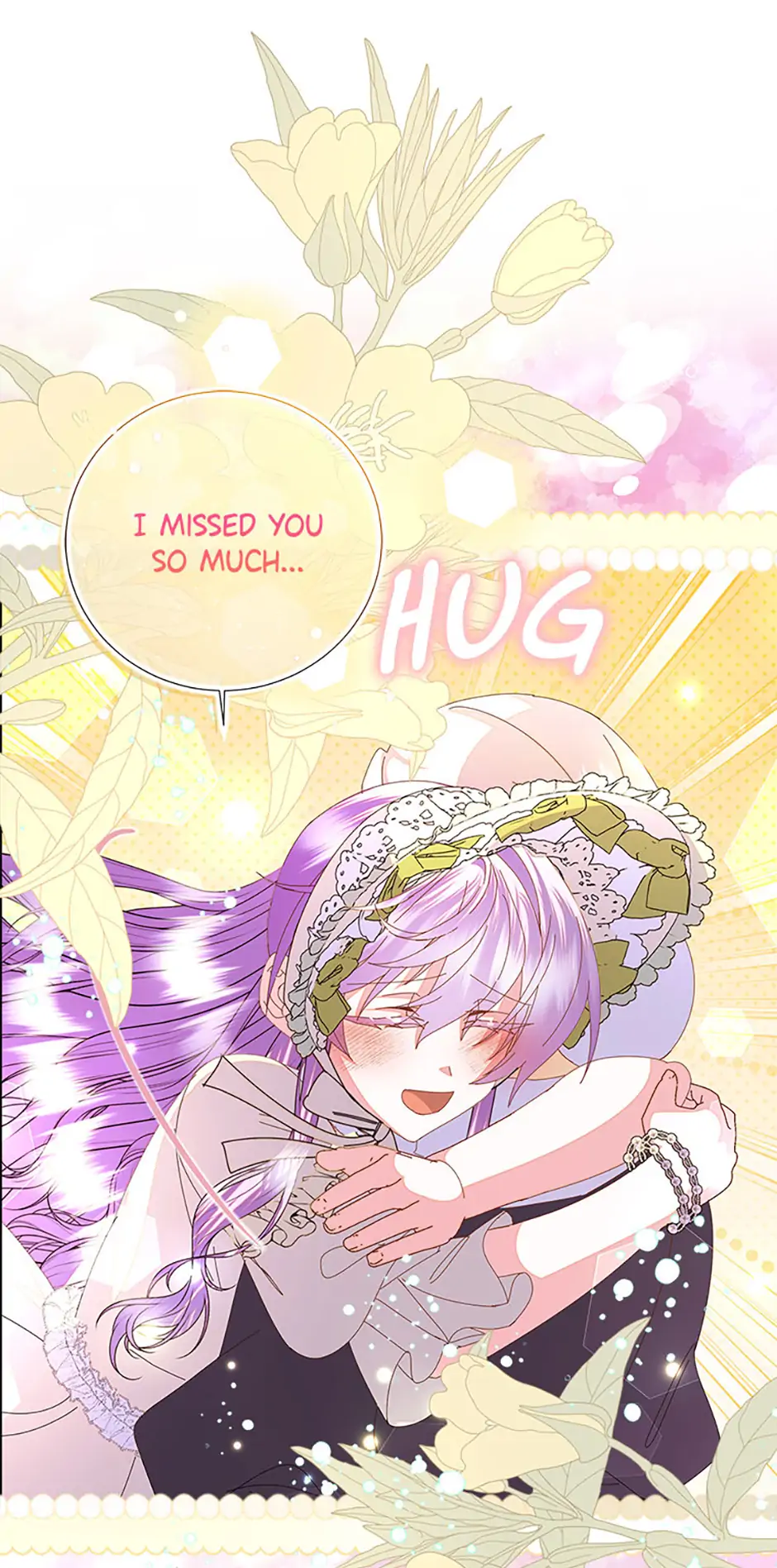 I’m the Main Character’s Child Chapter 70 261 47