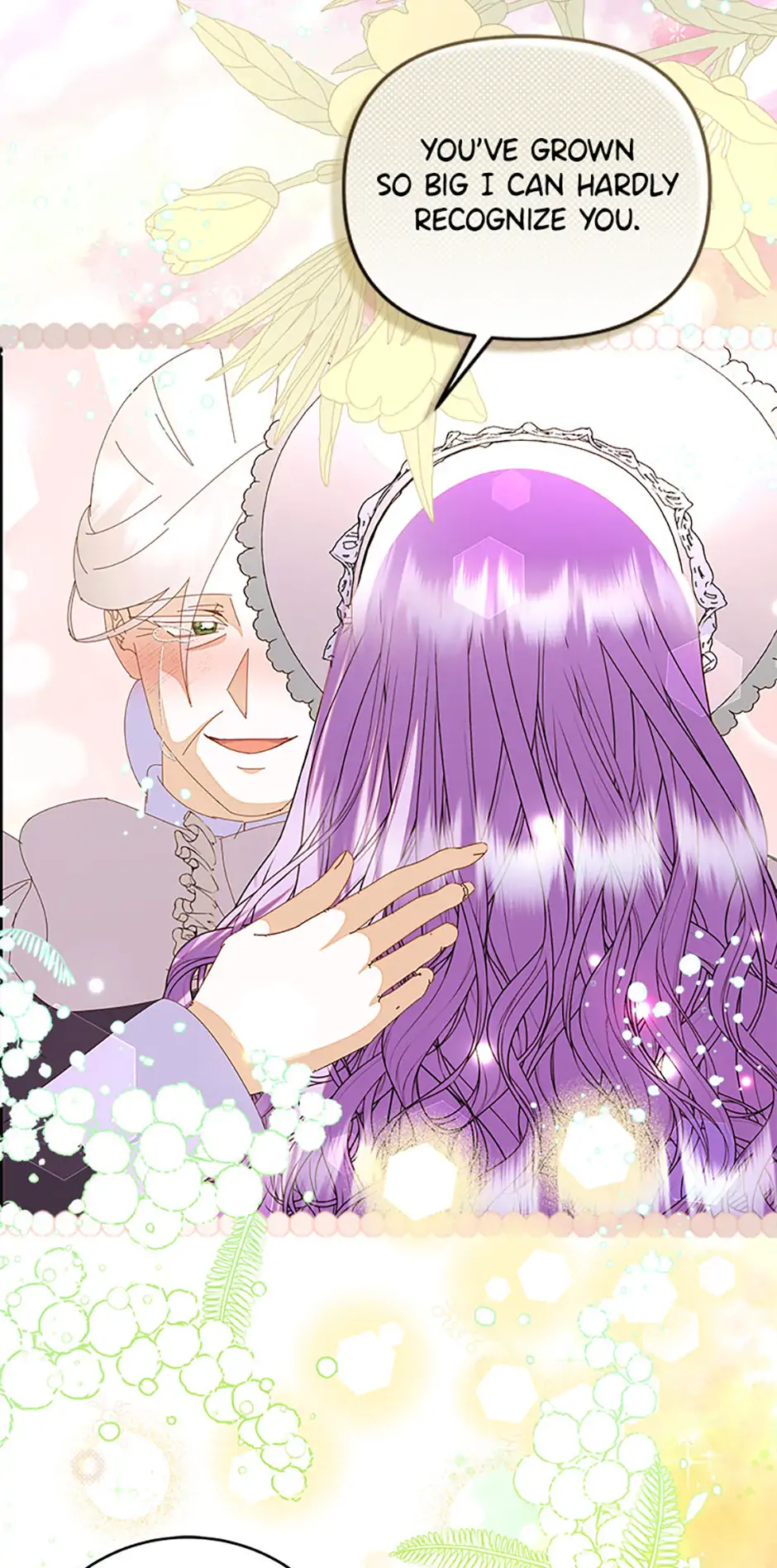 I’m the Main Character’s Child Chapter 70 262 48