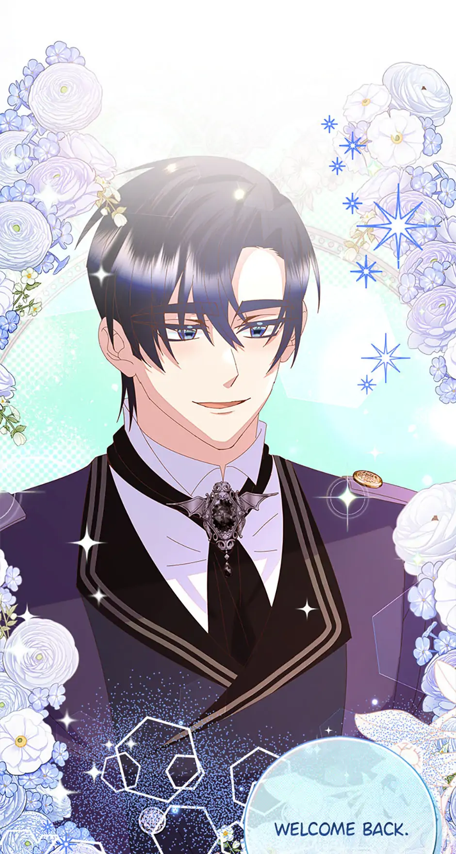 I’m the Main Character’s Child Chapter 70 266 52