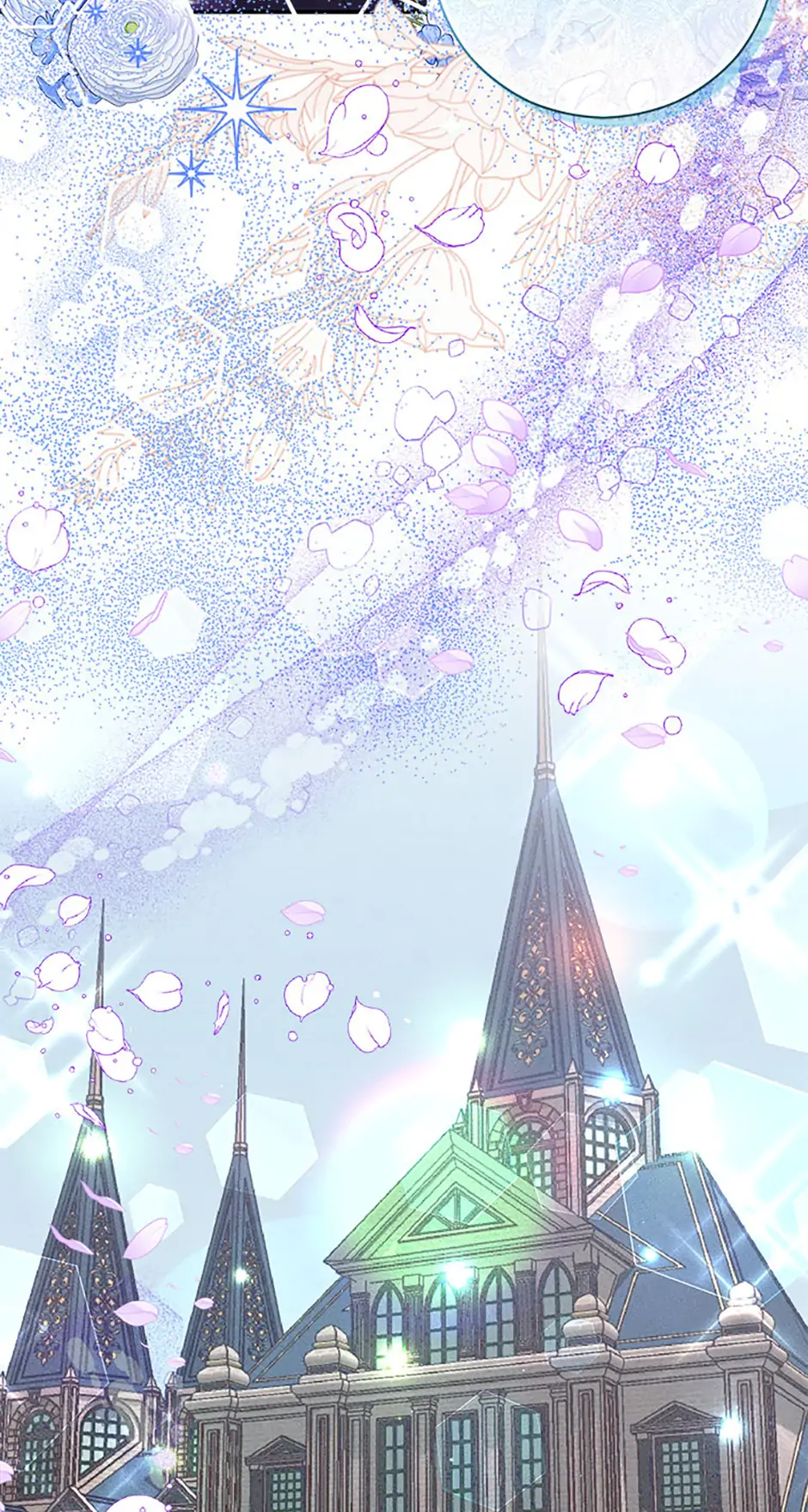 I’m the Main Character’s Child Chapter 70 267 53