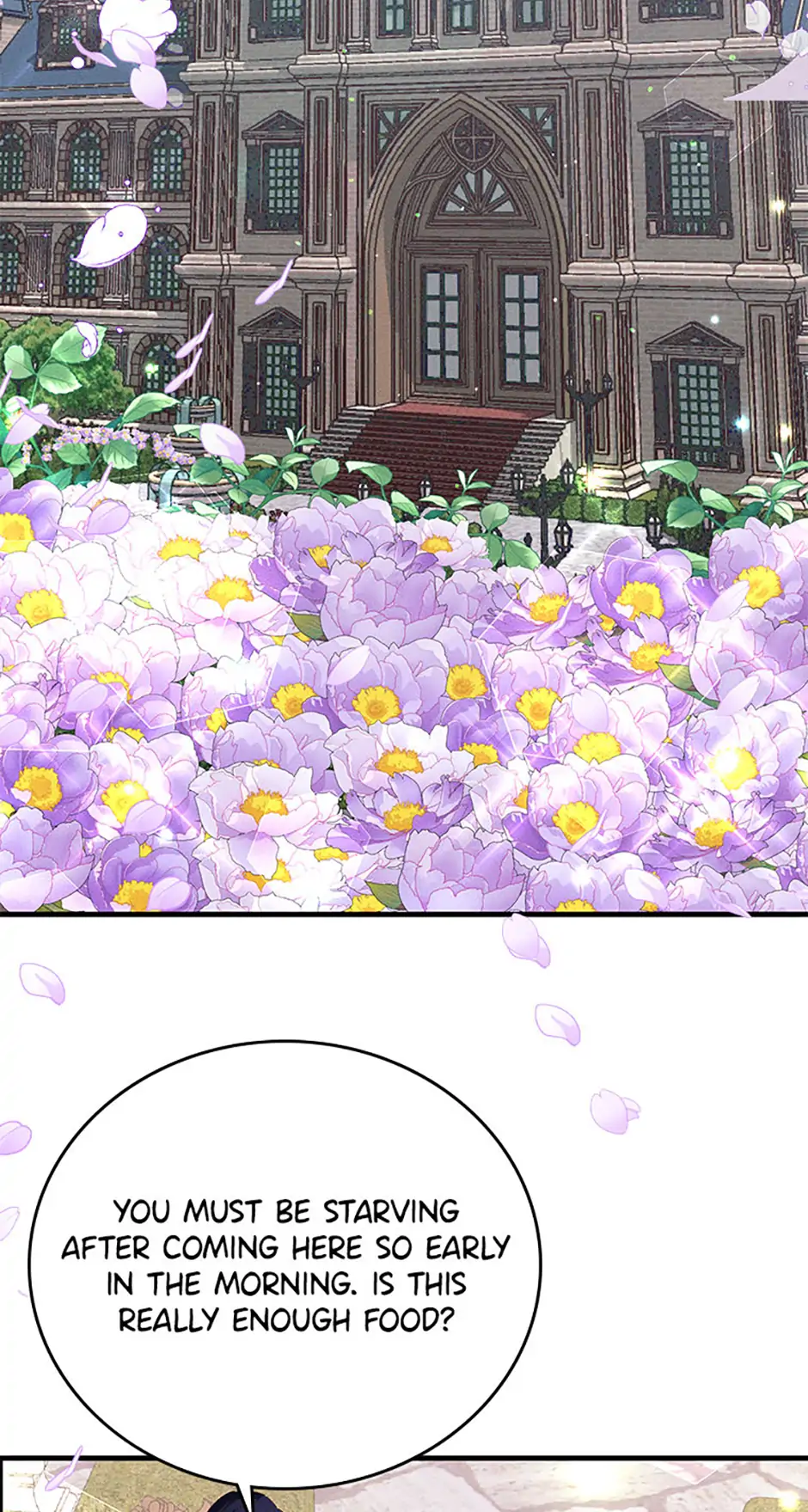 I’m the Main Character’s Child Chapter 70 268 54