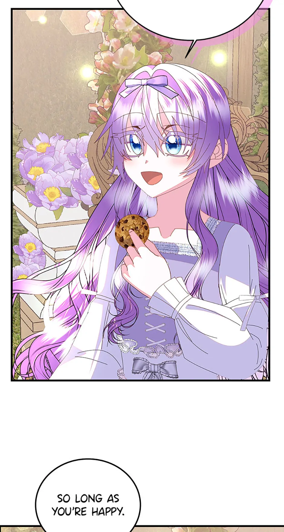 I’m the Main Character’s Child Chapter 70 270 56