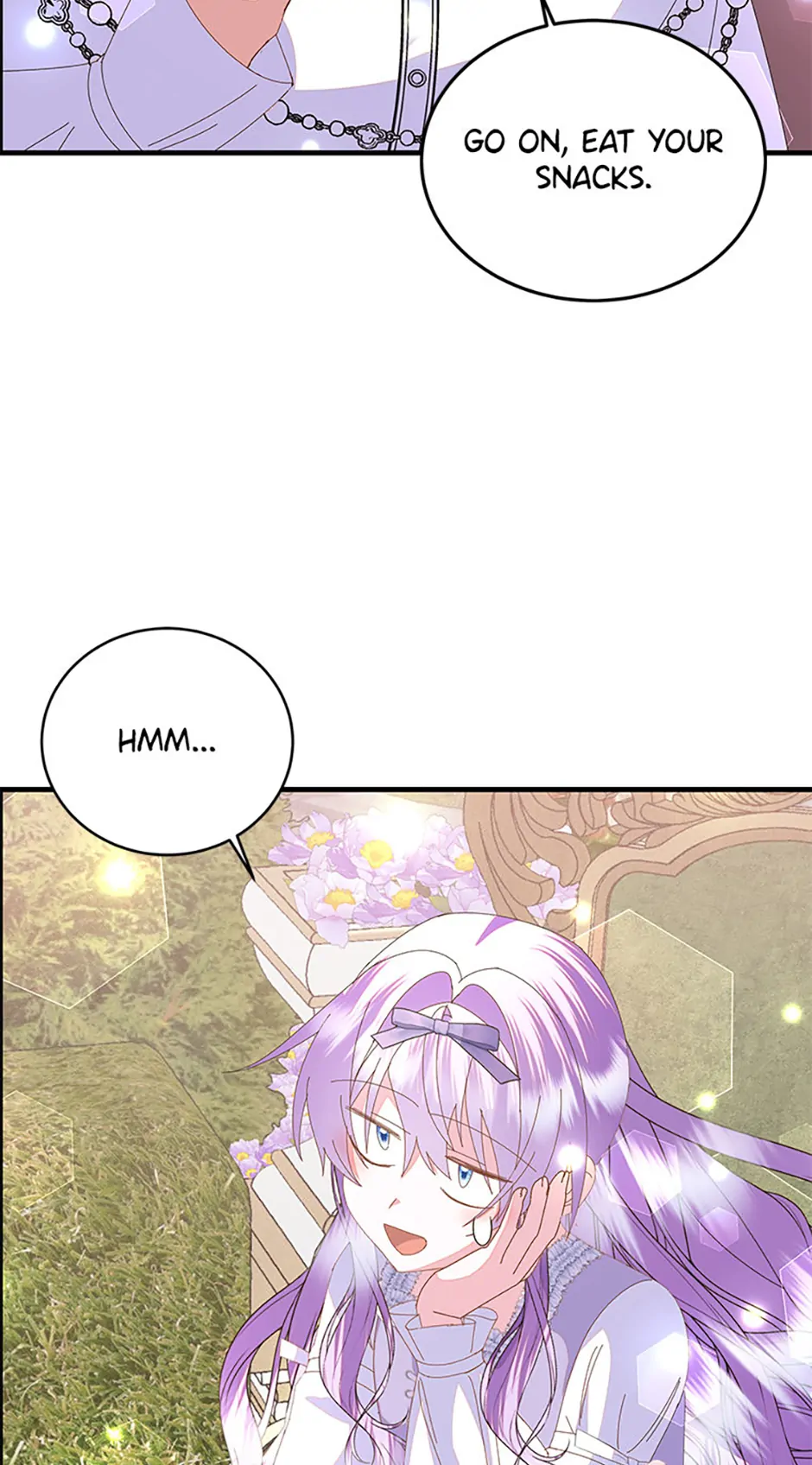 I’m the Main Character’s Child Chapter 70 275 61