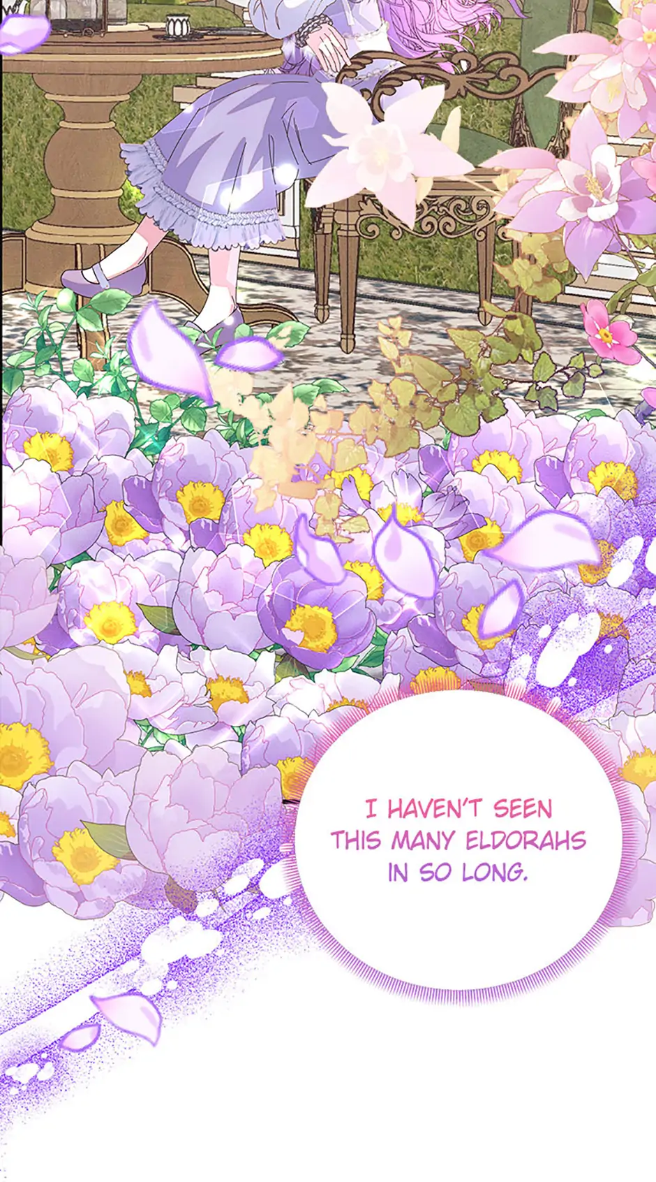 I’m the Main Character’s Child Chapter 70 277 63