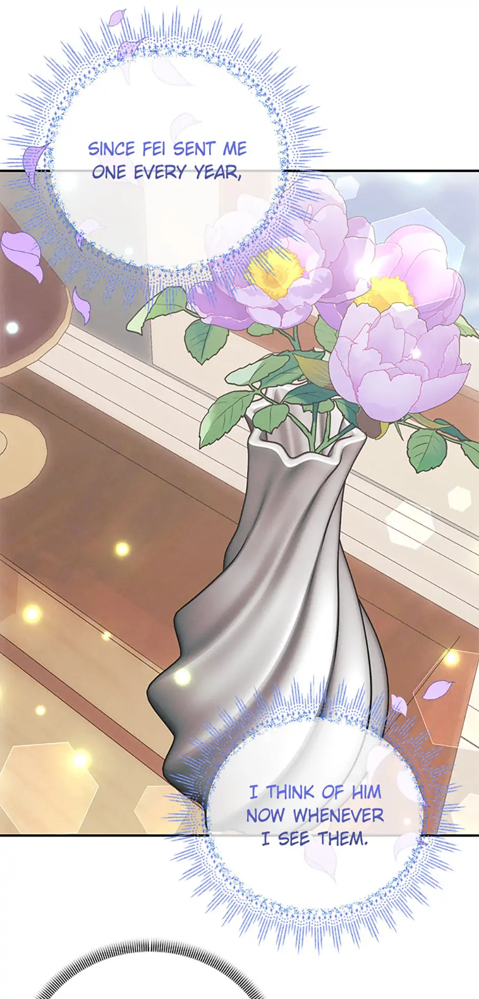 I’m the Main Character’s Child Chapter 70 278 64