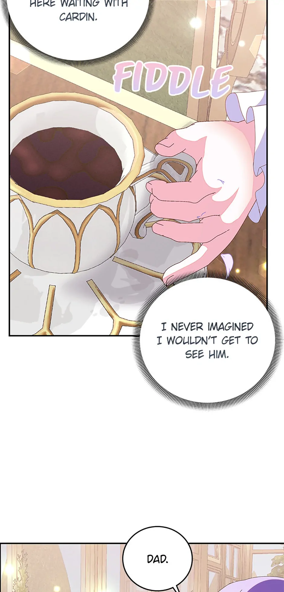 I’m the Main Character’s Child Chapter 70 280 66