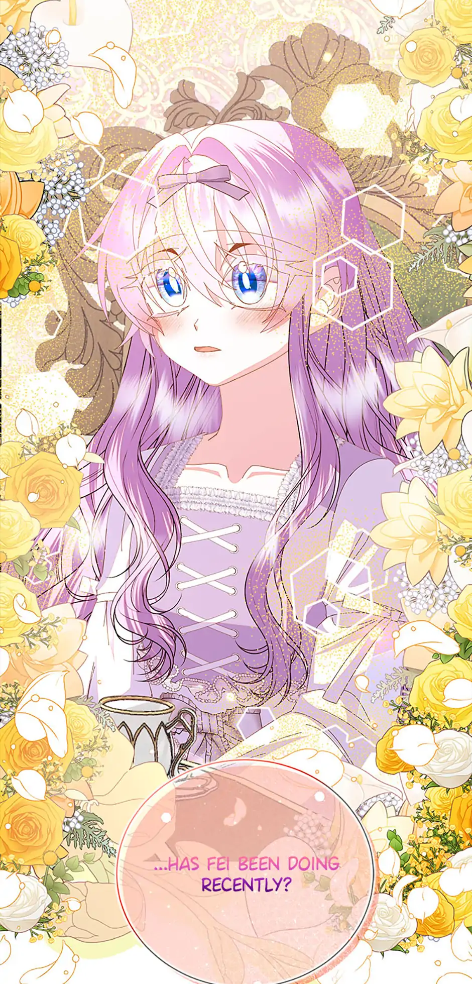 I’m the Main Character’s Child Chapter 70 282 68