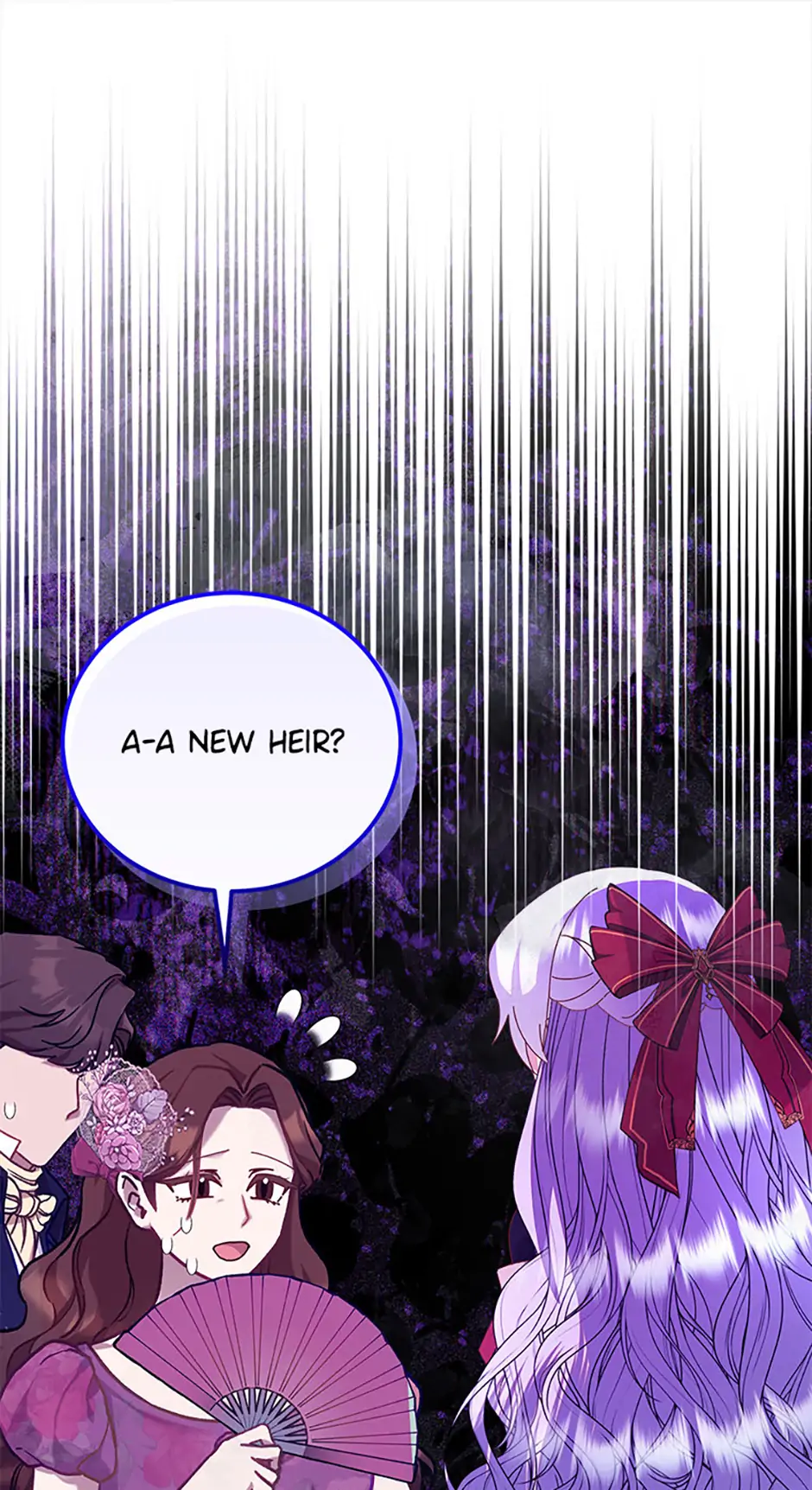 I’m the Main Character’s Child Chapter 74 224 01