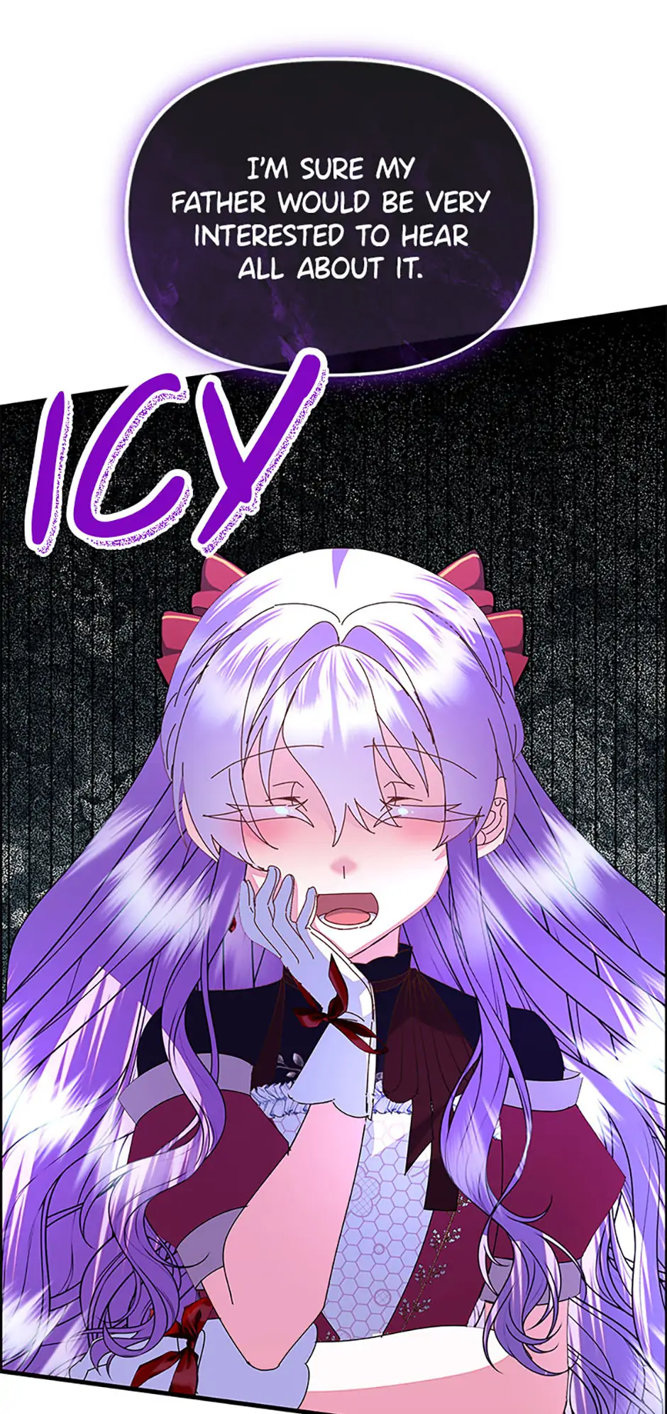 I’m the Main Character’s Child Chapter 74 231 08