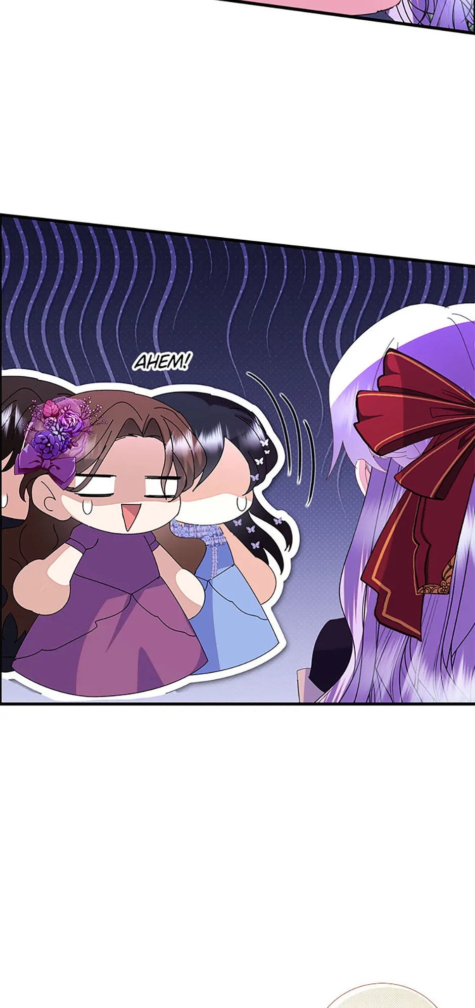 I’m the Main Character’s Child Chapter 74 232 09