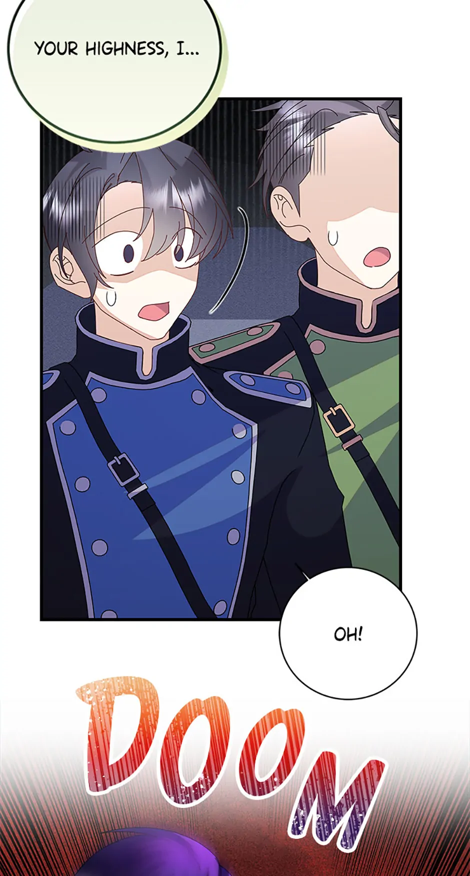 I’m the Main Character’s Child Chapter 74 236 13