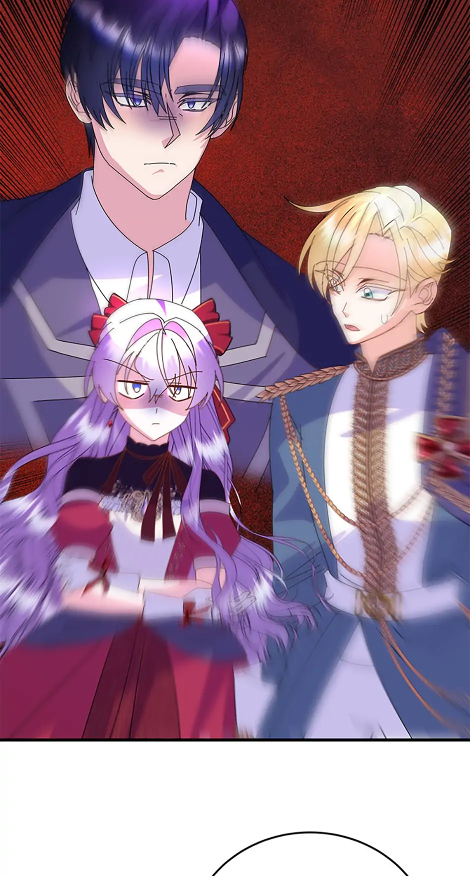 I’m the Main Character’s Child Chapter 74 237 14